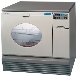 Reliance® 200 and 250 Glassware Washer