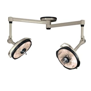 AMSCO® SQ240 In-Ceiling Lighting System