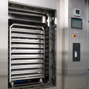 VHP LTS-V Low Temperature Sterilizer