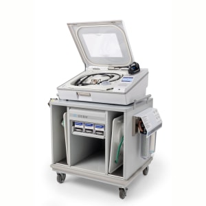SYSTEM 1E® Liquid Chemical Sterilant Processing System