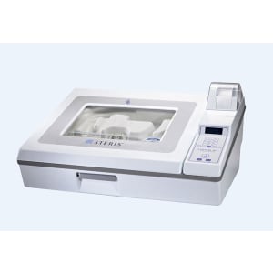 SYSTEM 1E® Liquid Chemical Sterilant Processing System