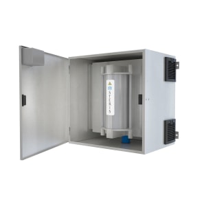 VHP Desiccant Dryer