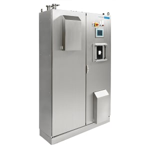 Système de biodécontamination VHP® M1000-S