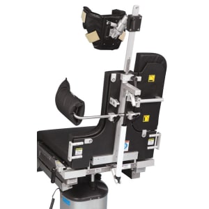 E-Z Lift Beach Chair