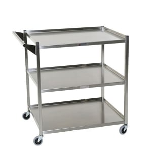 Utility Carts - 24" W