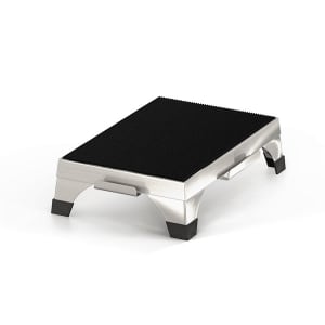 Stainless Stacking Interlocking Step Stool