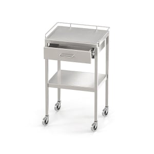 Utility Prep Table - 16" W