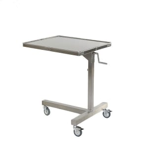 Ventric Height Adjustable Stands