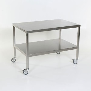 Work Tables