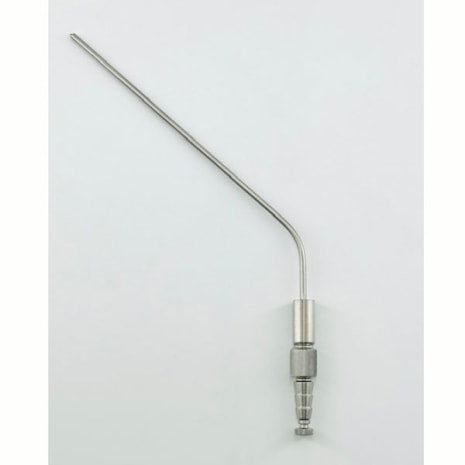 SUCT FRAZIER ANGLE 9FR WORK LGTH 5-1/4IN Shop STERIS Product Number G0234