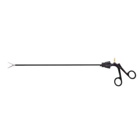 NEEDLE NOSE FCPS D/A 5MM 35CM W/PORT Shop STERIS Product Number LA8222R