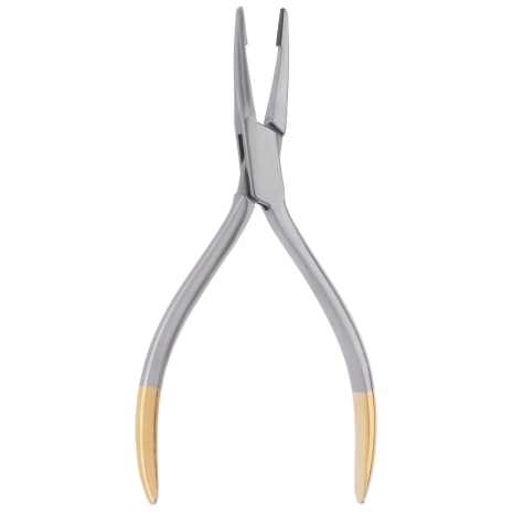 VITAL PIN PULLING PLIERS TIP 3MM 5-3/4IN Shop STERIS Product Number OS3082