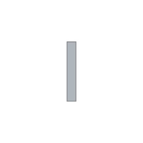 ID SHEET TAPE  GREY  0.125 INCH  [1/ST] Shop STERIS Product Number T11012