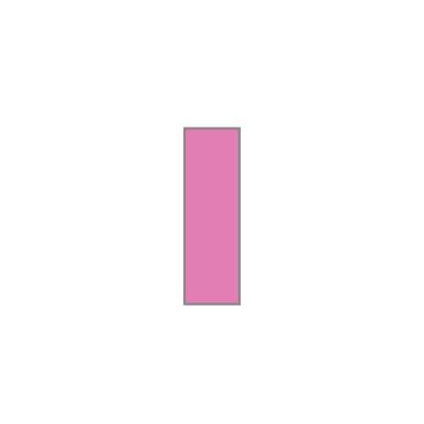 ID SHEET TAPE  PINK  X 0.25 INCH (6.35MM) [1/ST] Achetez le numéro de produit STERIS T12011