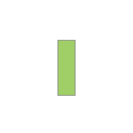 ID SHEET TAPE  LIME GREEN  X 0.25 INCH (6.35MM) [1/ST] Shop STERIS Product Number T12013