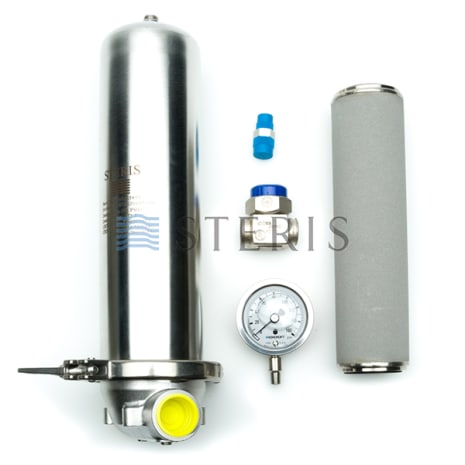 STEAM FILTER ASSEMBLY Shop STERIS Product Number P760265859