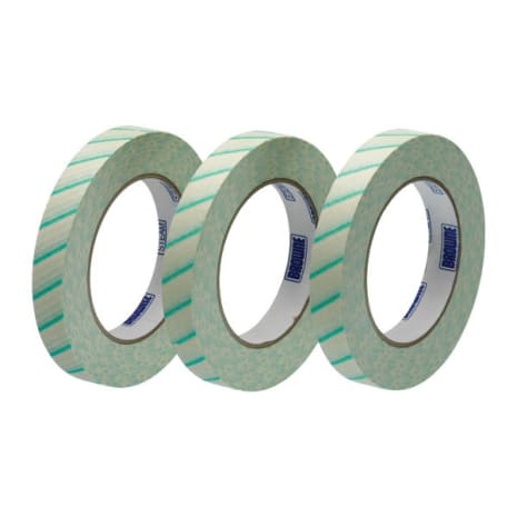 PLAIN MASKING TAPE - BX 36 ROLLS / 24MM X 50 M Shop STERIS Product Number 0161AB