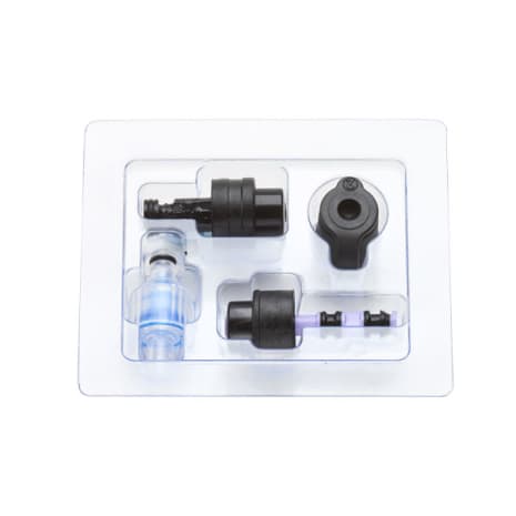 PENTAX 4 PIECE VALVE KIT [50/BX] Achetez le numéro de produit STERIS 100315