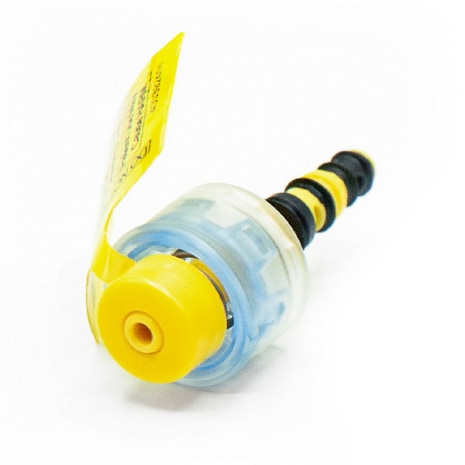 DEFENDO FUJI 700 SINGLE-USE CLEANING ADAPTER Shop STERIS Product Number 100337