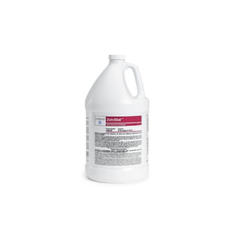 ZOLVSTAT (4 X 1 GAL. - CASE) Achetez le numéro de produit STERIS 122508
