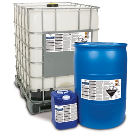 STERIS Product Number 142101 PROKLENZ ONE (55 GAL - DRUM)