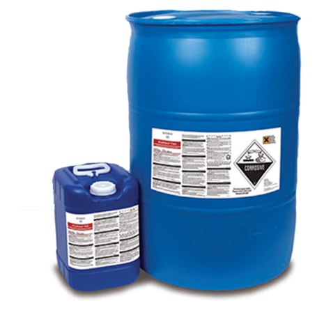 STERIS Product Number 142201WR PRO KLENZ TWO (55 GAL - DRUM)