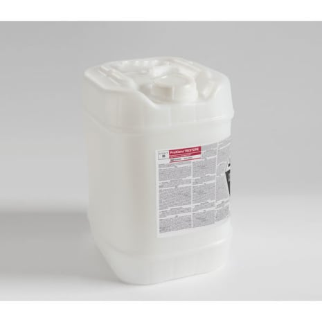 STERIS Product Number 142305WR PROKLENZ RESTORE (5 GALLON - PLASTIC JERRICAN)