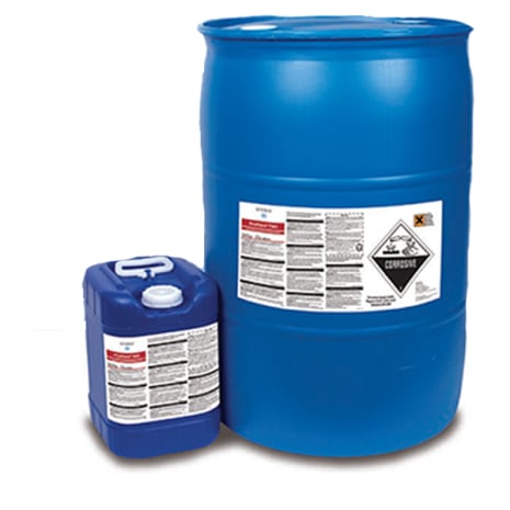 STERIS Product Number 1425D3 PROKLENZ TWO (300 GAL - DISP IBC)