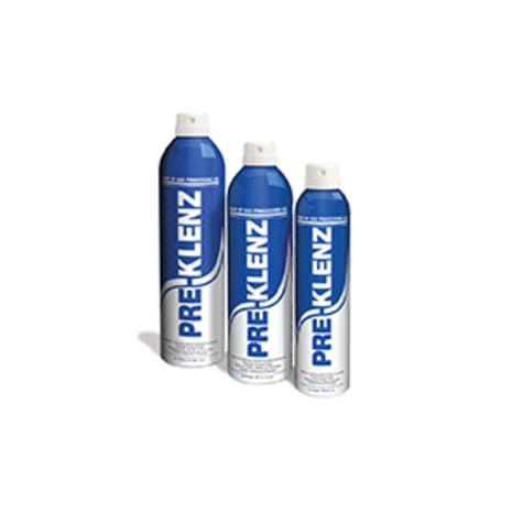 PRE-KLENZ 24 X 13.5 OZ AUTOMATED TRIGGER - NET WEIGHT CANS - FIBERBOARD BOX Shop STERIS Product Number 1505J5
