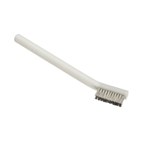 BURR CLEANING BRUSH 3 ROWS STAINLESS STEEL 6.5 IN 20 X 3 CASE Shop STERIS Product Number 1B0337H