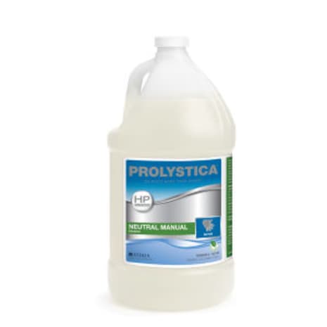 PROLYSTICA HP NEUTRAL AUTOMATED DETERGENT (10 L CASE - EURO/ASIA) Shop STERIS Product Number 1C21T6PE