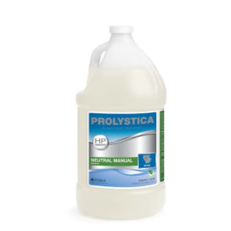 STERIS Product Number 1C21T6PE PROLYSTICA HP NEUTRAL AUTOMATED DETERGENT (10 L CASE - EURO/ASIA)