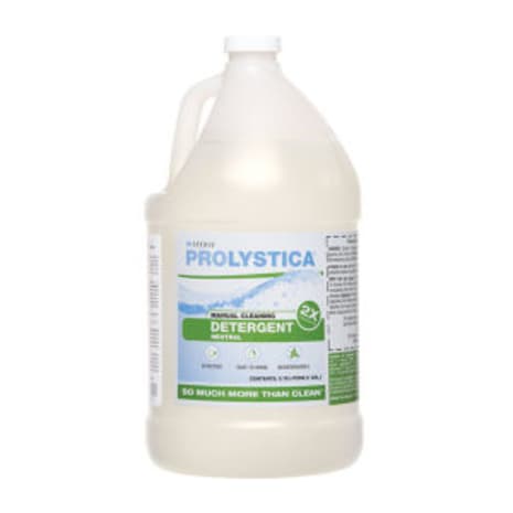 PROLYSTICA 2X CONC NEUTRAL 10L Shop STERIS Product Number 1C32T6PE