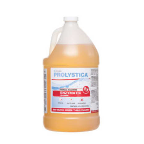 STERIS Product Number 1C3372PE PROLYSTICA 2X CONC ENZYMATIC PRESOAK AND CLEANER 20l