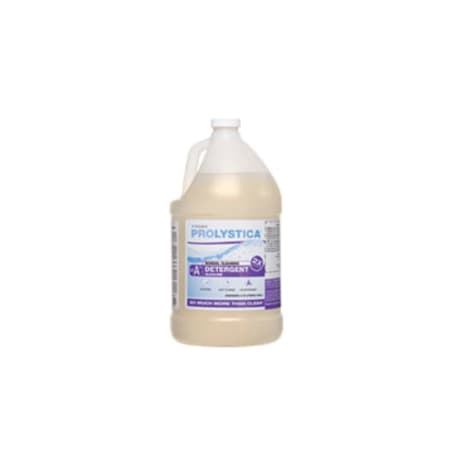 STERIS Product Number 1C3405 PROLYSTICA 2X CONCENTRATE ALKALINE (5 GALLON JERRICAN)