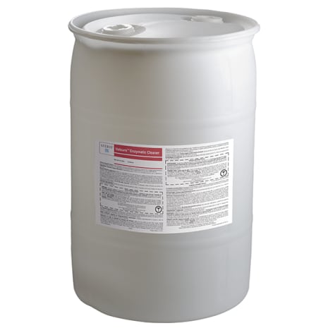 VALSURE ENZYMATIC CLEANER (15 GAL-DRUM) Achetez le numéro de produit STERIS 1C52P3