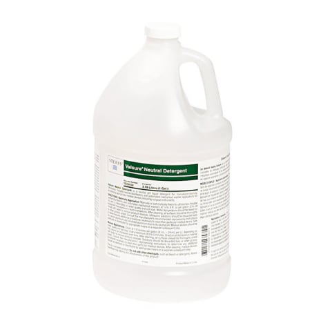 VALSURE NEUTRAL DETERGENT (5 GAL - BUCKET) Shop STERIS Product Number 1C5405