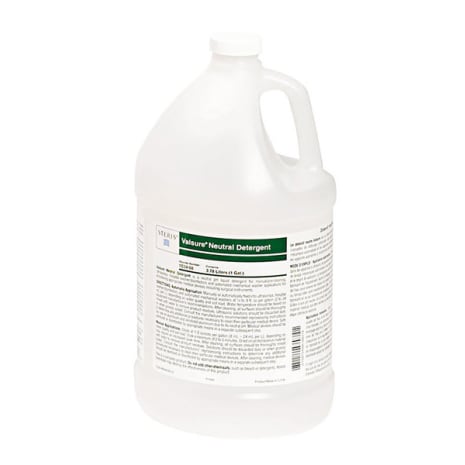 STERIS Product Number 1C5405 VALSURE NEUTRAL DETERGENT (5 GAL - BUCKET)