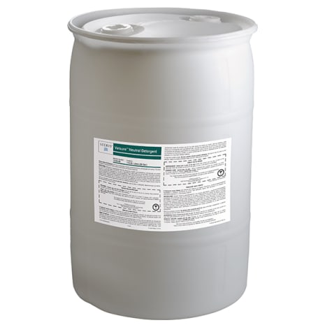 VALSURE NEUTRAL DETERGENT (15 GAL - DRUM) Shop STERIS Product Number 1C54P3