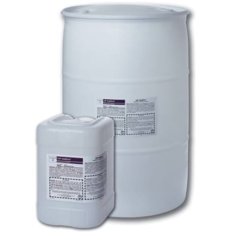 STERIS Product Number 1D03D3 CIP ADDITIVE (300 GAL - DISP IBC)