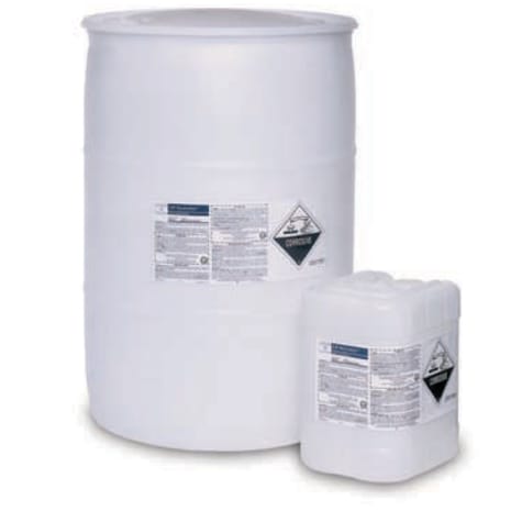 CIP NEUTRALIZER (5 GALLON PLASTIC JERRICAN) Shop STERIS Product Number 1D0705