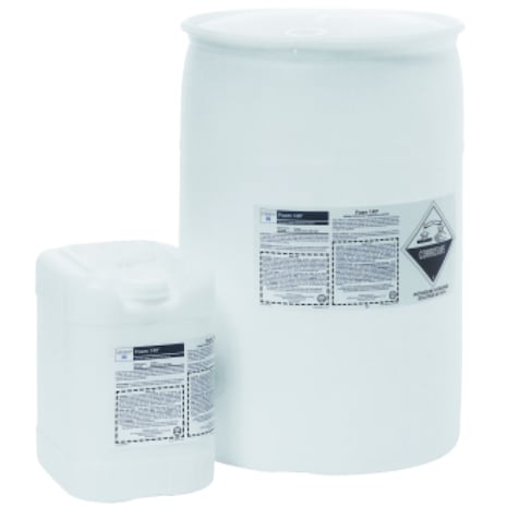 FOAM 140 (30 GAL-DRUM) Achetez le numéro de produit STERIS 1D1402