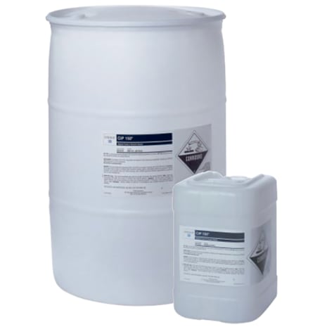 CIP 150 (5 GALLON PLASTIC JERRICAN) Shop STERIS Product Number 1D1505