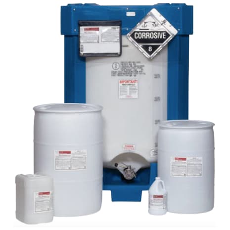 CIP 220 (4 X 1 GAL-CASE) Shop STERIS Product Number 1D2208
