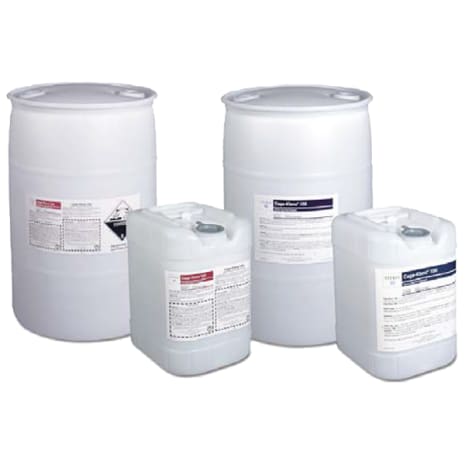 CAGE-KLENZ 280 (5 GAL-PLASTIC JERRICAN) Shop STERIS Product Number 1K2805