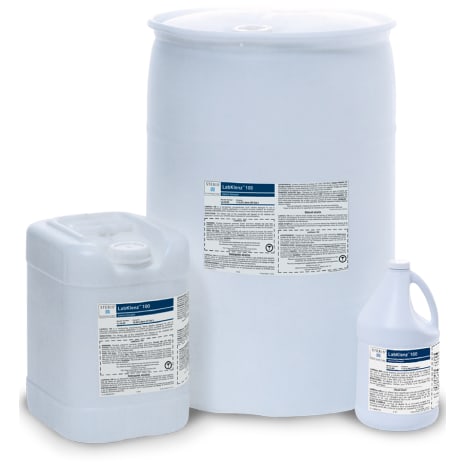 STERIS Product Number 1L1102 LABKLENZ 110 (30 GAL-DRUM)