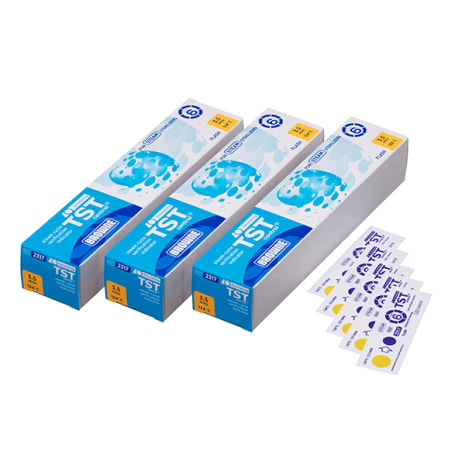 TST CONTROL INDICATORS 134/ 3.5 MINS FLASH Shop STERIS Product Number 2317AB