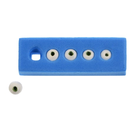 ROUND HARD DISSECTOR 3/8IN STERILE 5/PK 100PK/CS Shop STERIS Product Number 23275440