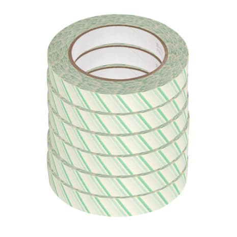 STERIS Product Number 260010 STEAMTAPE 1" X 60 YARDS (9 ROLLS/PK)