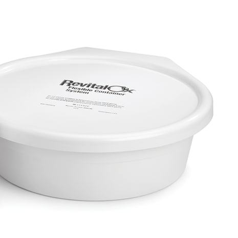 REVITAL-OX FLEXIBLE CONTAINER (ROUND) (1 EACH) Shop STERIS Product Number 2D94Q0